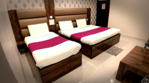 City Hotel
